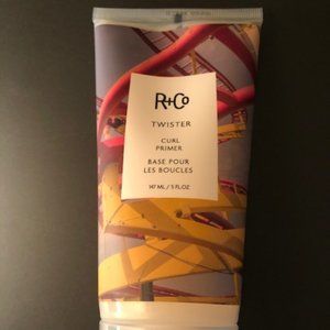 R+Co Twister Curl Primer